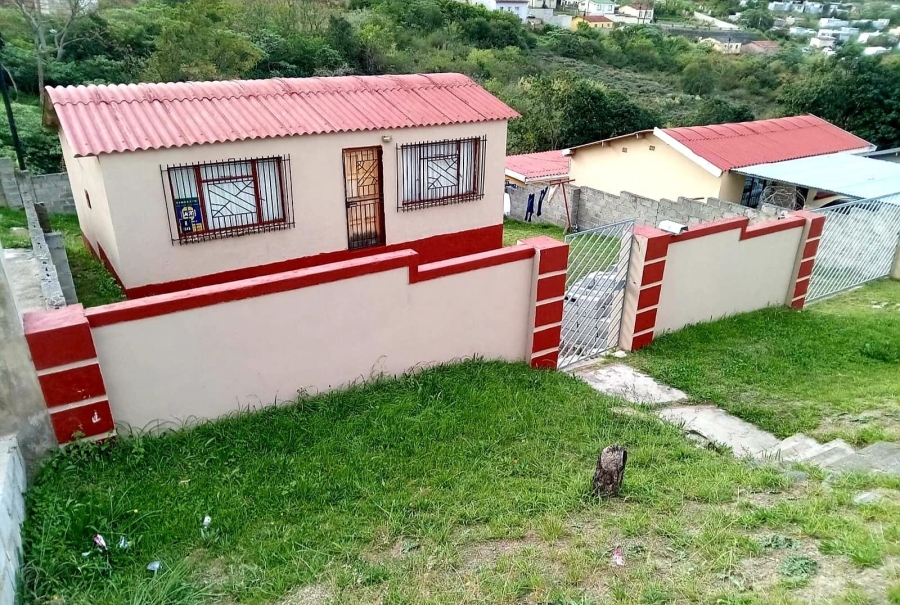  Bedroom Property for Sale in Mdantsane Nu 14 Eastern Cape